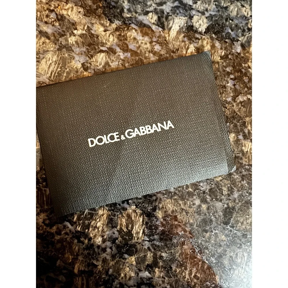 Dolce & Gabbana Bellucci Black Lace Crystal‎ Embellished Pointed  Pump 35.5 5.5